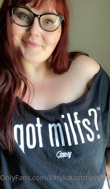 kittykatastrophy69 pretty actress picture