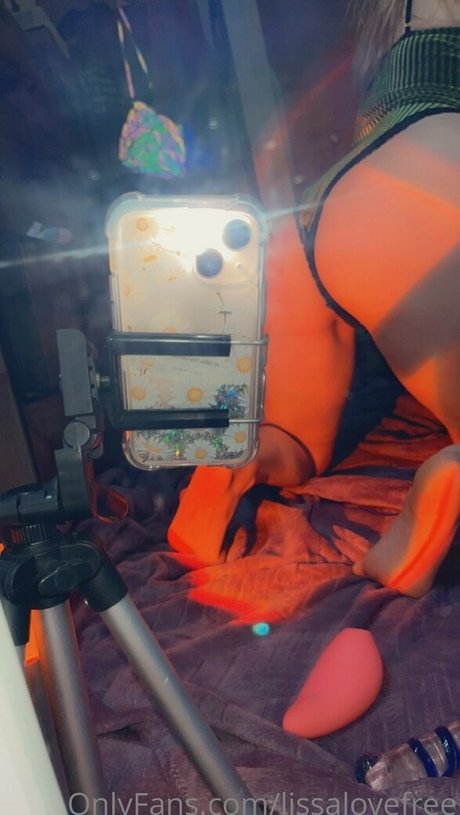 lissalovefree model perfect picture