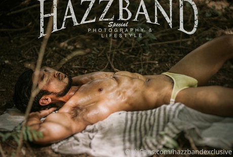 hazzbandexclusive sex star galleries