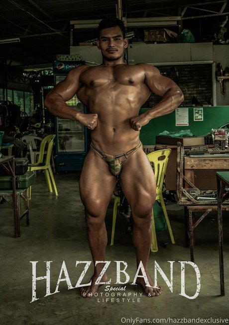 hazzbandexclusive beautiful model images