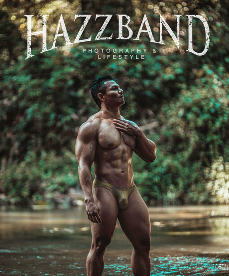 hazzbandexclusive star nude pics