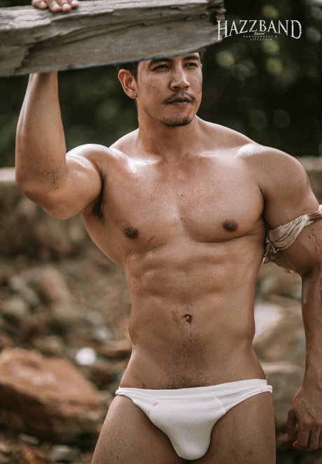 hazzbandexclusive pretty model pictures