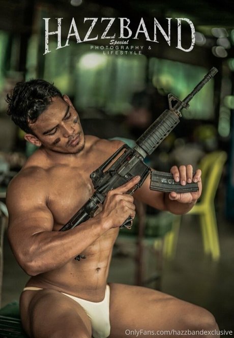 hazzbandexclusive pornstar beautiful gallery