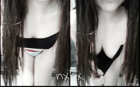 nxhxxx model beautiful archive