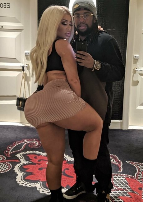 mssnewbooty Profile pic