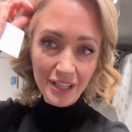 Hayley McQueen porn model gallery