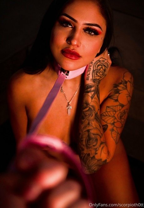 scorpioth0tt exclusive star photos