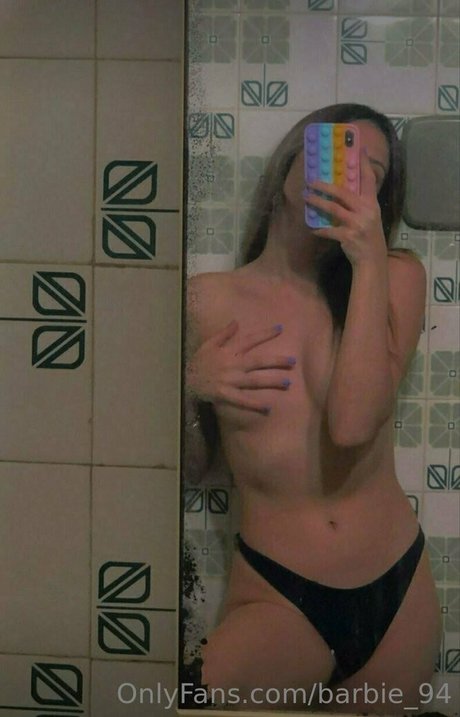 barbie 94 model xxx photo