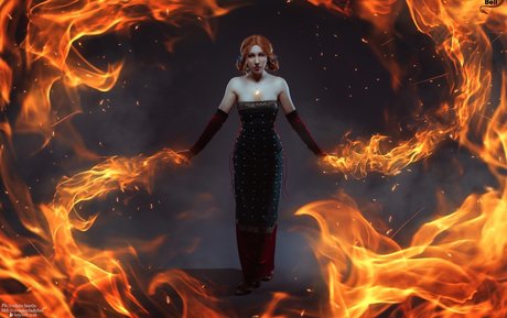 Ladybell top actress pic