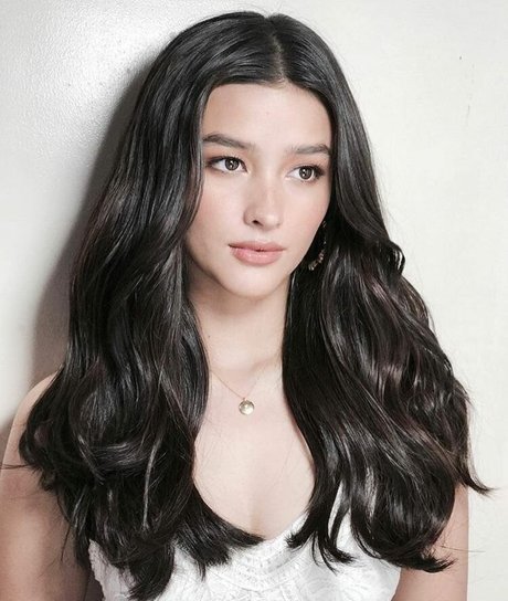 Liza Soberano model exclusive picture