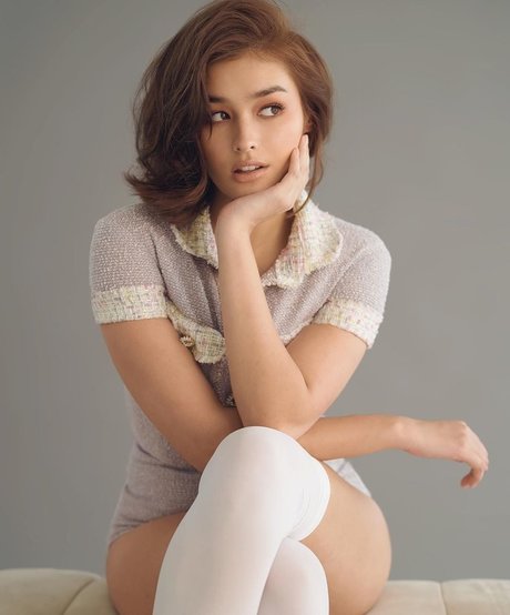 Liza Soberano xxx actress galleries