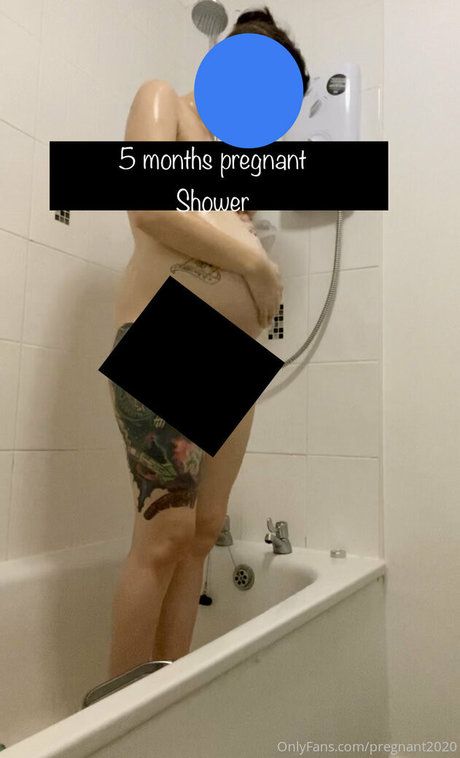 pregnant2020 star exclusive image