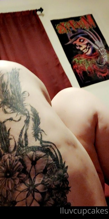 iluvcupcakes Profile pic