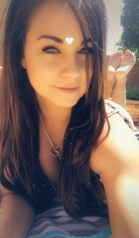 toridanyels nudes star photos