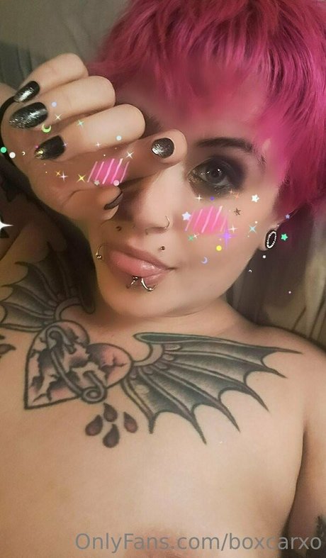 Boxcarxo adult actress images