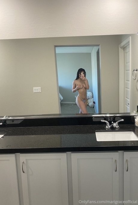 Mari Grace pornstar perfect archive