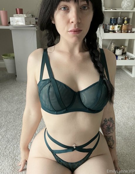 Theemilylynne pornstar sex galleries