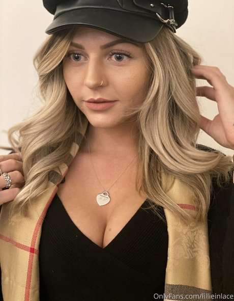 lillieinlace hd star picture