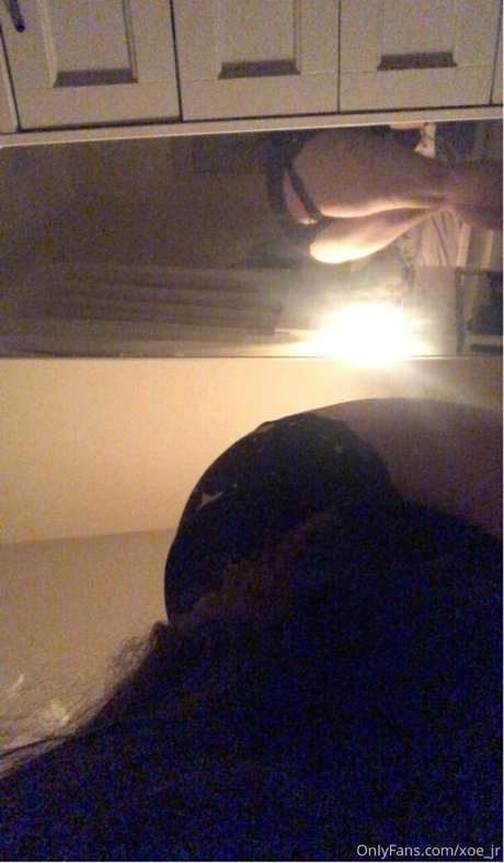 xoe jr erotic pornstar pic