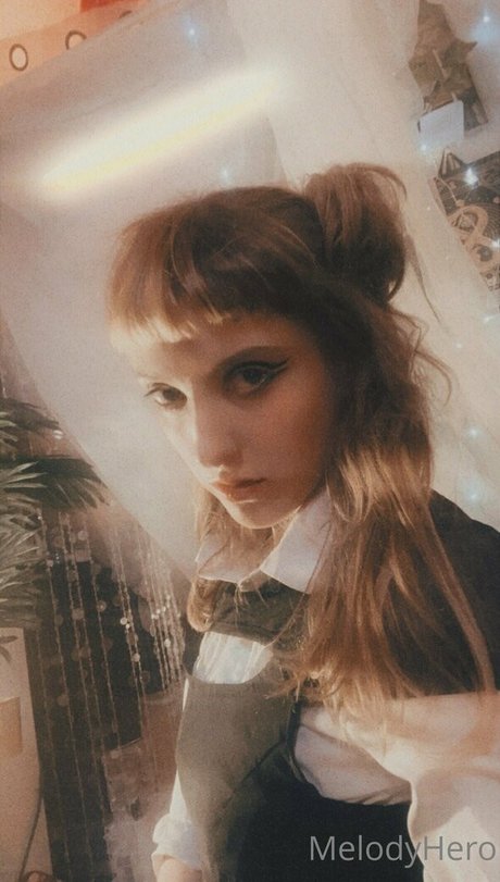 melodyherosfw star naked image