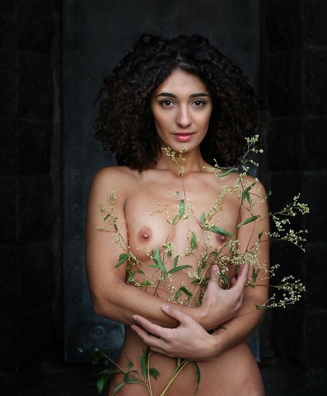 Mischkah Scott nudes pornstar photo