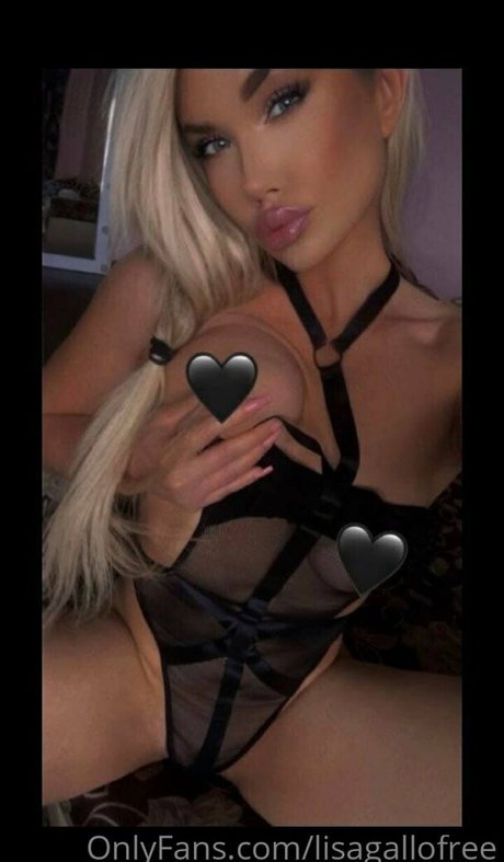 lisagallofree star exclusive photos