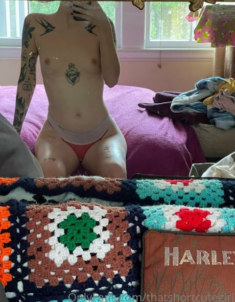 thatshortcutegirl best pornstar archive