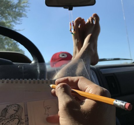 barefeeticus Profile pic