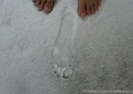 barefeeticus pornstar exclusive gallery