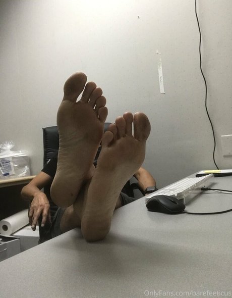 barefeeticus pornstar pretty gallery