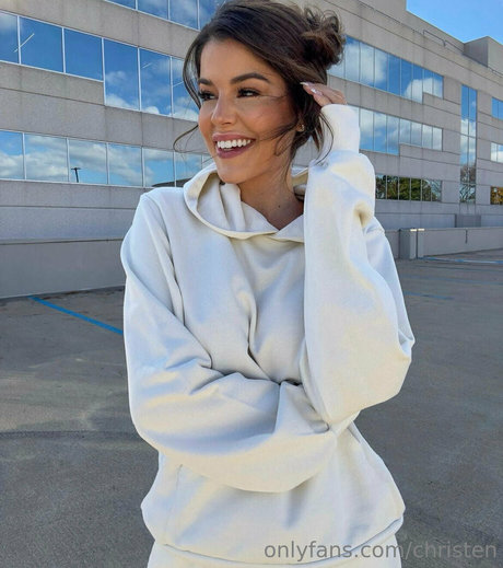 christen sex pornstar gallery