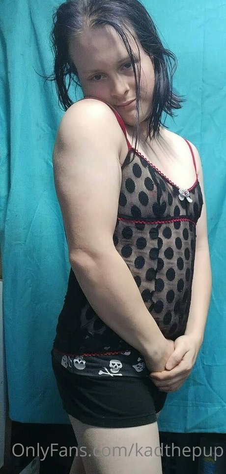 kadthepup sex star pics