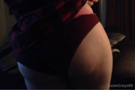 rosiegrays89 model sexy gallery