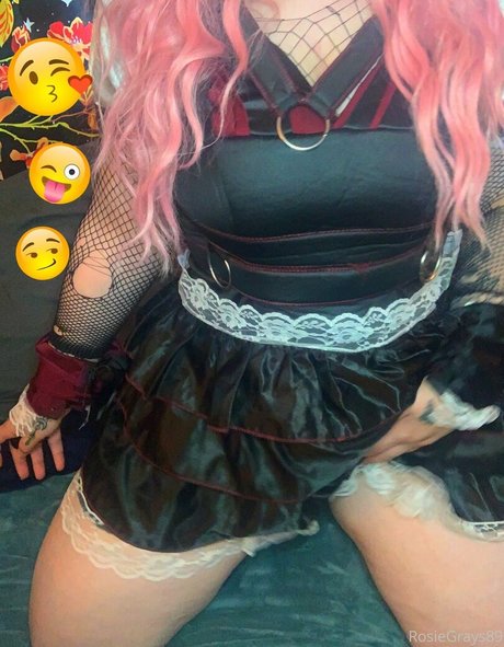 rosiegrays89 star free image