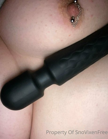 snovixen top model pic