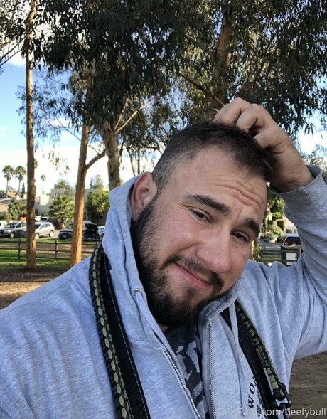 beefybull exclusive pornstar picture