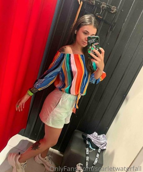 scarletwaterfall pornstar free gallery