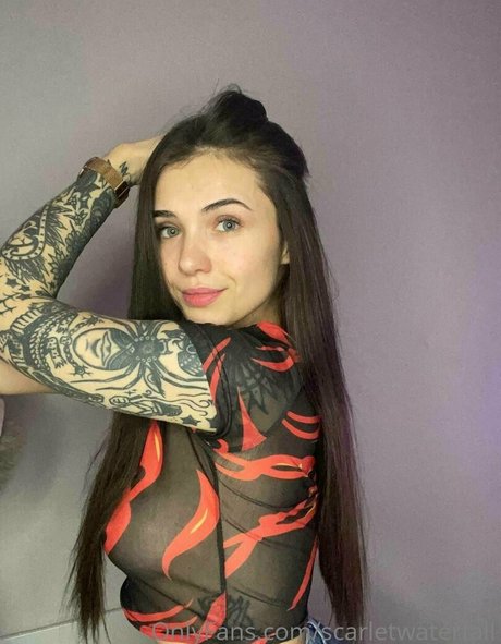 scarletwaterfall exclusive star galleries