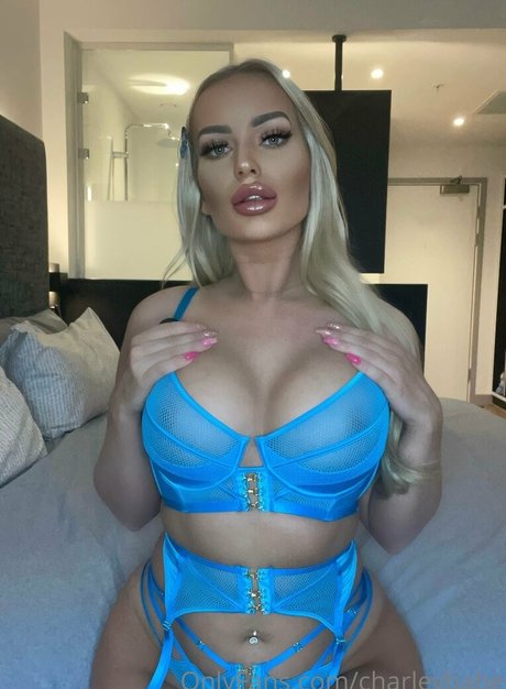 charleybabe nude pornstar archive