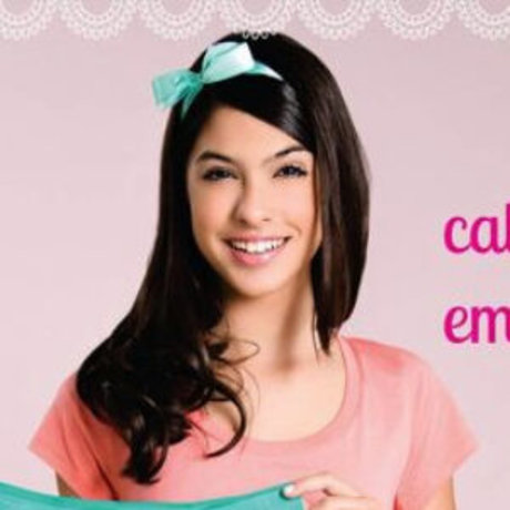 Fernanda Concon pornographic model picture