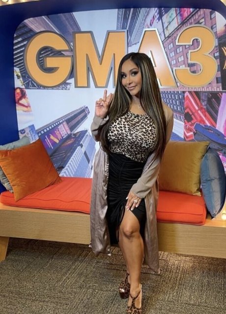 Snooki model best archive