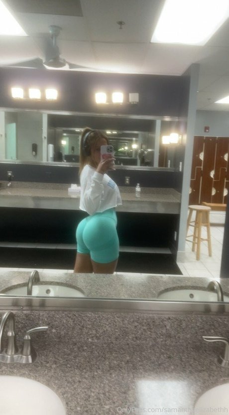 samanthaea pornstar naked galleries