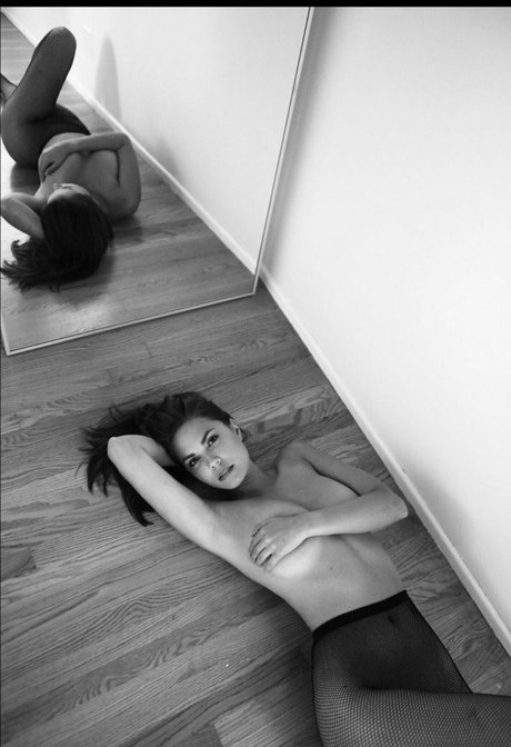 Sabrina Janssen model sex galleries