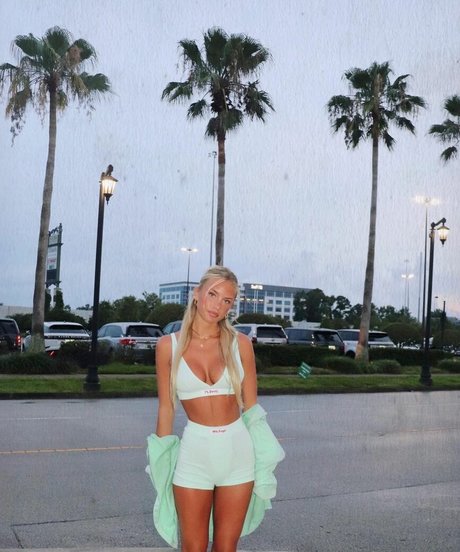 Marissa Daleigh pretty actress pic