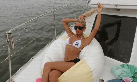 Marissa Daleigh star porn pics