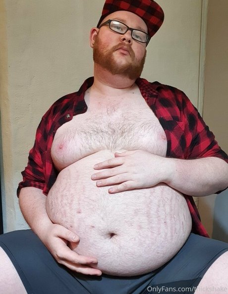 thickshake star naked image