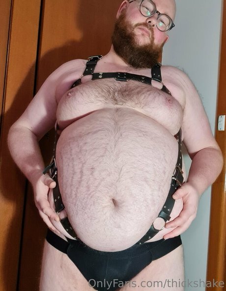 thickshake star art gallery