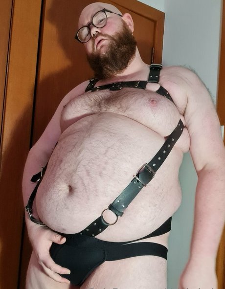 thickshake nudes model pics