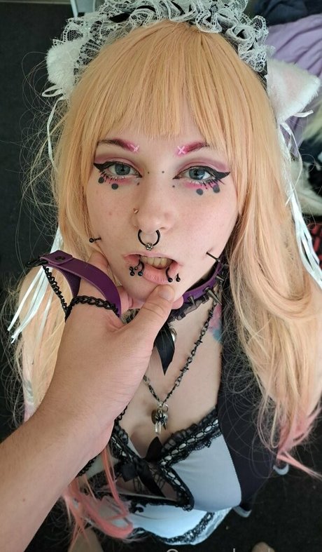 owo skychann model sexy pic