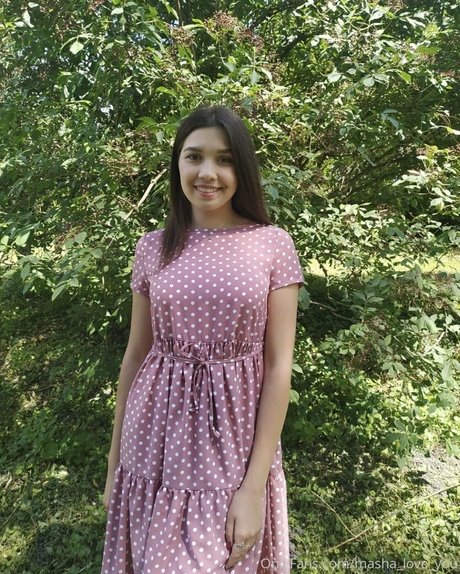 masha love you star free images